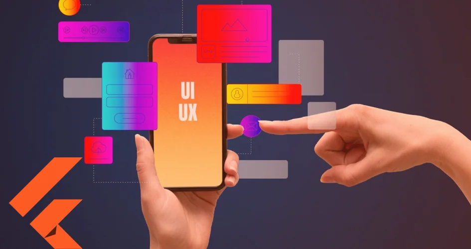 Strategic UX/UI Design for Enhanced Digital Products