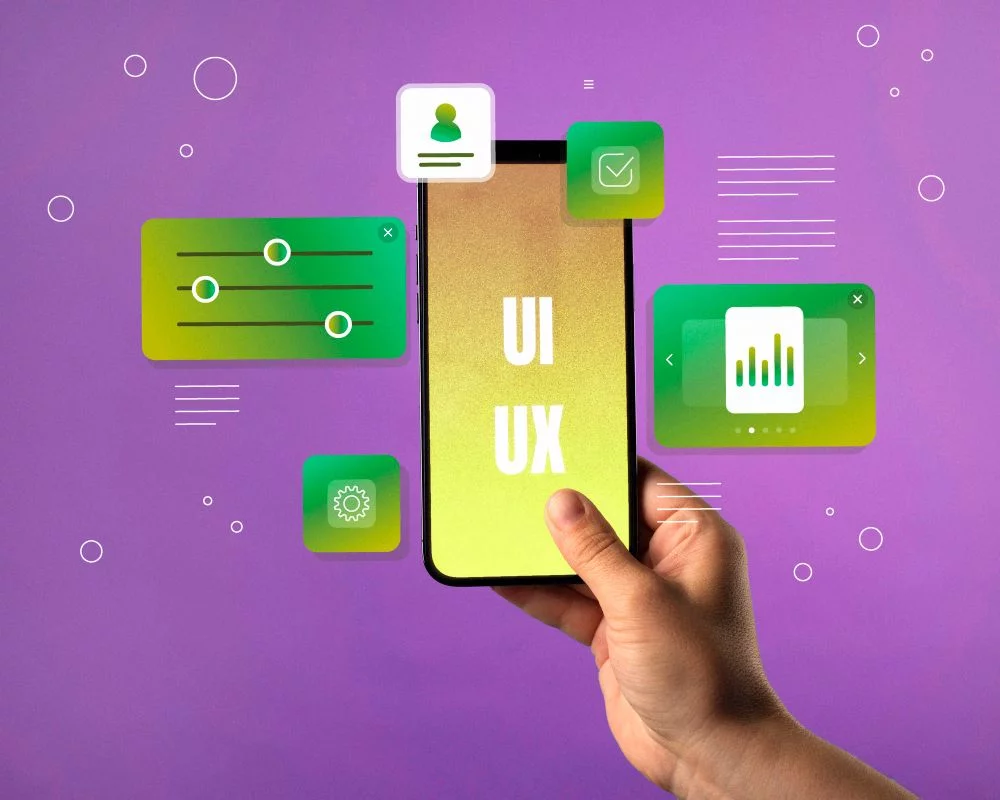 User-Centric UI/UX Solutions by Codinovamur Experts