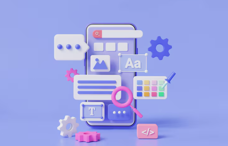 Crafting Intuitive Digital Experiences